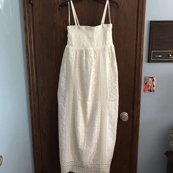 Tommy Bahama Dresses & Skirts - Tommy Bahama maxi sundress